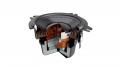 Audison Prima AP 2 MV - 5 cm Hochtner-Lautsprecher mit 50 Watt (RMS: 25 Watt)