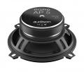 Audison Prima AP 5 - 13 cm Tieftner-Lautsprecher mit 150 Watt (RMS: 50 Watt)
