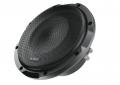 Audison Prima APS 8 D - 20 cm Passiv Subwoofer mit 500 Watt (RMS: 250 Watt)