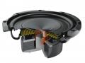 Audison Prima APS 8 D - 20 cm Passiv Subwoofer mit 500 Watt (RMS: 250 Watt)