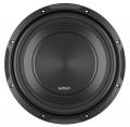 Audison Prima APS 10 D - 25 cm Passiv Subwoofer mit 800 Watt (RMS: 400 Watt)