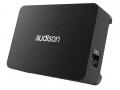 Audison Prima APBX 10 DS - 25 cm Passiv Subwoofer mit 800 Watt (RMS: 400 Watt)