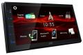 JVC KW-M180DBT - Doppel-DIN MP3-Autoradio mit Touchscreen / DAB / Bluetooth / USB / iPod