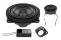 Audison Prima APBMW K4E - 10 cm Komponenten-Lautsprecher mit 100 Watt (RMS: 50 Watt)