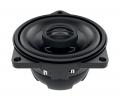 Audison Prima APBMW X4M - 10 cm 2-Wege-Lautsprecher mit 80 Watt (RMS: 40 Watt)