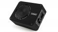 Audison Prima APBX 8 AS2 - 20 cm Aktiv Subwoofer mit 500 Watt (RMS: 250 Watt)