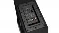 Audison Prima APBX 8 AS2 - 20 cm Aktiv Subwoofer mit 500 Watt (RMS: 250 Watt)
