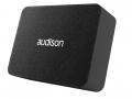 Audison Prima APBX 10 AS2 - 25 cm Aktiv Subwoofer mit 800 Watt (RMS: 400 Watt)