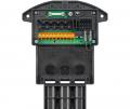 Lapp Wallbox Home Pro fr Elektrofahrzeug, 11kW, 16 A, 3-phasig, Typ 2, mit Ladek. 7 m or - 65962