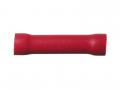 ACV Stoverbinder 0.5mm - 1.5mm rot (100 Stck, lose) - 340001-0-P