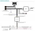 Dynavin Most Adapter - fr Mercedes mit Harman Kardon System inkl. LFB - DVN MOPC14-CAN