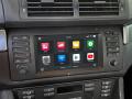 Dynavin D8-E39 Premium 64 GB - Navigation mit Touchscreen / DAB / Bluetooth für BMW E39