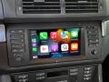 Dynavin D9-E39 Premium 96 GB - Navigation mit Touchscreen / DAB / Bluetooth fr BMW E39