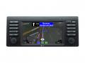 Dynavin D9-E39 Premium 96 GB - Navigation mit Touchscreen / DAB / Bluetooth fr BMW E39