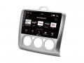 Dynavin D8-41 Premium 64 GB - Navigation mit Touchscreen / DAB / Bluetooth für Ford Focus