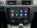 Dynavin D9-E90 Premium 96 GB - Navigation mit Touchscreen / DAB / Bluetooth fr BMW 3-er