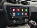 Dynavin D9-E90 Premium 96 GB - Navigation mit Touchscreen / DAB / Bluetooth fr BMW 3-er