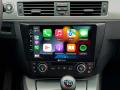 Dynavin D9-E90 Premium 96 GB - Navigation mit Touchscreen / DAB / Bluetooth fr BMW 3-er