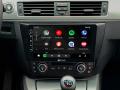 Dynavin D9-E90 Premium 96 GB - Navigation mit Touchscreen / DAB / Bluetooth fr BMW 3-er