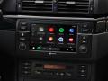 Dynavin D9-E46 Premium 96 GB - Navigation mit Touchscreen / DAB / Bluetooth fr BMW E46