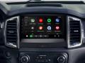 Dynavin D9-RG Premium 96 GB - Navigation mit Touchscreen / DAB / Bluetooth fr Ford Ranger