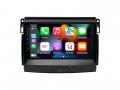 Dynavin D9-RG Premium 96 GB - Navigation mit Touchscreen / DAB / Bluetooth fr Ford Ranger