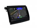 Dynavin D9-RG Premium 96 GB - Navigation mit Touchscreen / DAB / Bluetooth fr Ford Ranger