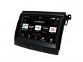 Dynavin D9-RG Premium 96 GB - Navigation mit Touchscreen / DAB / Bluetooth fr Ford Ranger