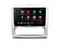 Dynavin D9-41A Premium 96 GB - Navigation mit Touchscreen / DAB / Bluetooth fr Ford Focus
