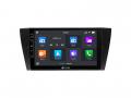 Dynavin D8-E90 Premium 160 GB - Navigation mit Touchscreen / DAB / Bluetooth fr BMW 3-er