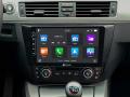 Dynavin D9-E90 Premium 192 GB - Navigation mit Touchscreen / DAB / Bluetooth fr BMW 3-er