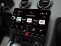 Dynavin D9-A3 Premium 64 GB - Navigation mit Touchscreen / DAB / Bluetooth fr Audi A3, S3