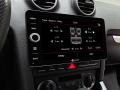 Dynavin D9-A3 Premium 64 GB - Navigation mit Touchscreen / DAB / Bluetooth fr Audi A3, S3