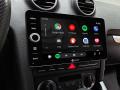 Dynavin D8-A3 Premium 160 GB - Navigation mit Touchscreen / DAB / Bluetooth fr Audi A3, S3