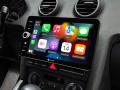 Dynavin D8-A3 Premium 160 GB - Navigation mit Touchscreen / DAB / Bluetooth fr Audi A3, S3