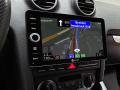 Dynavin D8-A3 Premium 160 GB - Navigation mit Touchscreen / DAB / Bluetooth fr Audi A3, S3