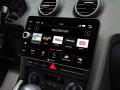 Dynavin D9-A3 Premium 192 GB - Navigation mit Touchscreen / DAB / Bluetooth fr Audi A3, S3