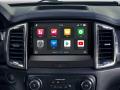 Dynavin D9-RG Premium 192 GB - Navigation mit Touchscreen / DAB / Bluetooth fr Ford Ranger