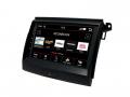 Dynavin D9-RG Premium 192 GB - Navigation mit Touchscreen / DAB / Bluetooth fr Ford Ranger