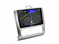 Dynavin D8-41A Premium 160 GB - Navigation mit Touchscreen / DAB / Bluetooth fr Ford Focus