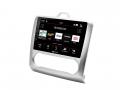 Dynavin D9-41A Premium 192 GB - Navigation mit Touchscreen / DAB / Bluetooth fr Ford Focus
