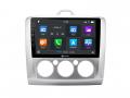 Dynavin D9-41 Premium 192 GB - Navigation mit Touchscreen / DAB / Bluetooth fr Ford Focus