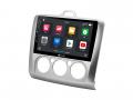 Dynavin D9-41 Premium 192 GB - Navigation mit Touchscreen / DAB / Bluetooth fr Ford Focus
