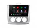 Dynavin D9-41 Premium 192 GB - Navigation mit Touchscreen / DAB / Bluetooth fr Ford Focus