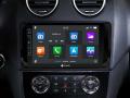 Dynavin D9-DF432 Premium 96 GB - Navigation mit Touchscreen / DAB / Bluetooth fr Mercedes ML, GL