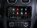 Dynavin D9-DF432 Premium 96 GB - Navigation mit Touchscreen / DAB / Bluetooth fr Mercedes ML, GL