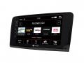 Dynavin D9-DF432 Premium 96 GB - Navigation mit Touchscreen / DAB / Bluetooth fr Mercedes ML, GL