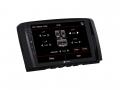 Dynavin D9-DF431 Premium 192 GB - Navigation mit Touchscreen / DAB / Bluetooth fr Mercedes R