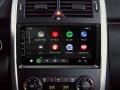 Dynavin D9-DF427 Premium 192 GB - Navigation mit Touchscreen / DAB / Bluetooth fr Mercedes A, B