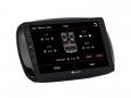 Dynavin D8-DF434 Premium 160 GB - Navigation mit Touchscreen / DAB / Bluetooth fr Smart (ab 2016)